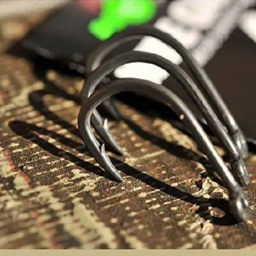 Korda Anzuelo Wide Gape XX Size 2