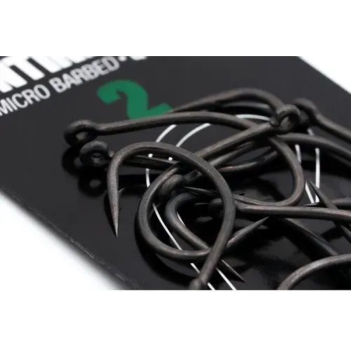 Korda Anzuelo Kontinental Size 2