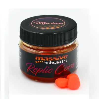 MASSIVE BAITS REPLIC CORN 50 ml   MARISCO