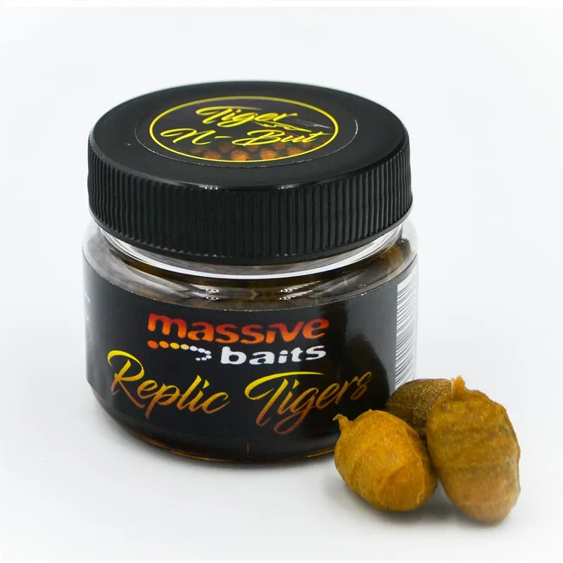 MASSIVE BAITS REPLIC TIGER 50 ml N BUT