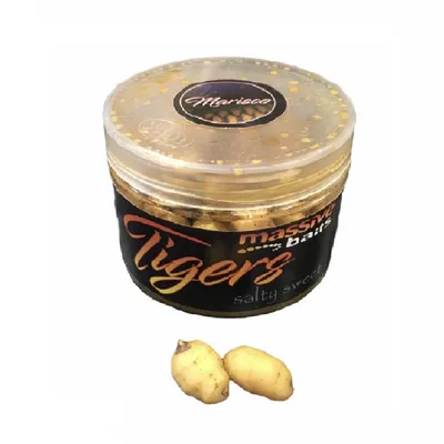 MASSIVE BAITS SALTY SWEET TIGERS   MARISCO