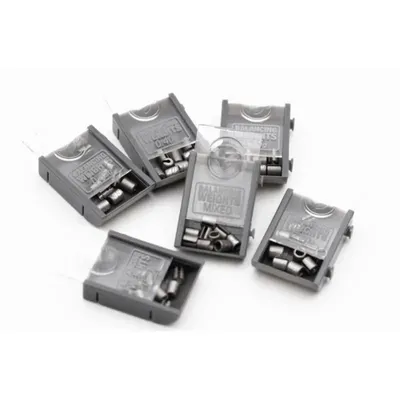 Korda Contrapesos Dark Matter Swiles Balacing Weights 35G