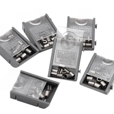 Korda Contrapesos Dark Matter Swiles Balacing Weights 30G