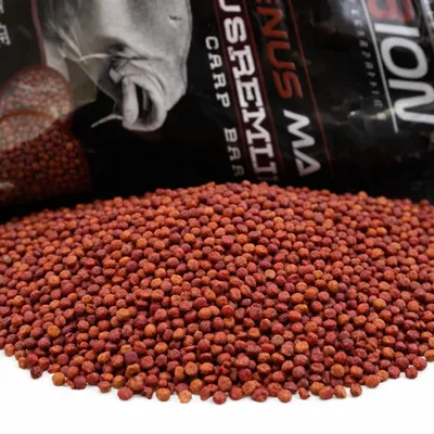 TRYBION MICRO PELLETS CYPRINUS 800G 7MM 103047