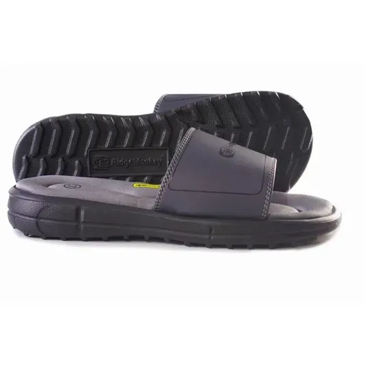 Ridgemonkey Apearel Dropback Sliders Size 40