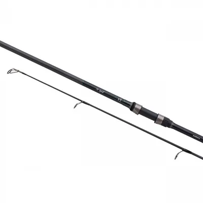 SHIMANO TX SPOD CARP ROD 12FT 5 LBRS 2 PIECES TXAS12500