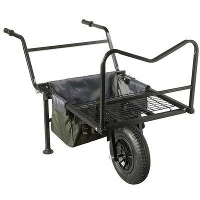 JRC Compact Barrow