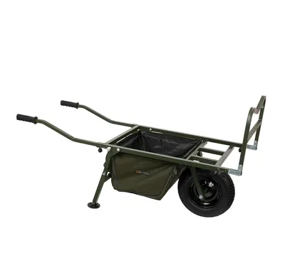 FOX R SERIES BARROW CTR016
