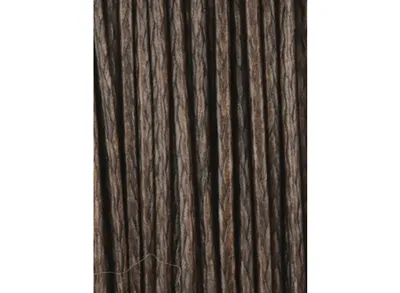 CARP SPIRIT BALLISTIC BRAIDED LEADER   45 LBS  CAMO BROWN