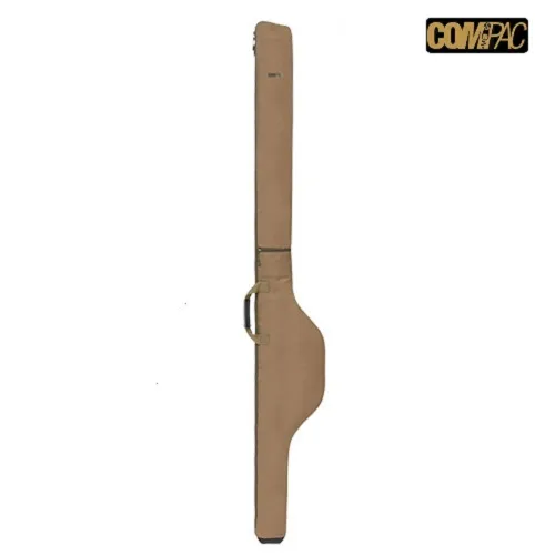 Korda Funda de Caña Compac Padded Sleeve 13Ft