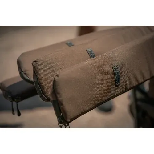 Korda Funda de Caña Compac Padded Sleeve 13Ft
