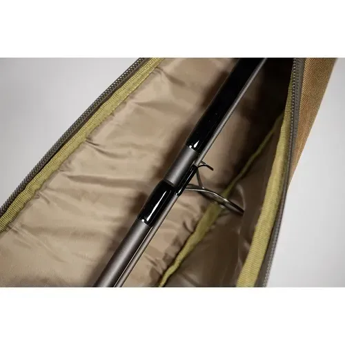 Korda Funda de Caña Compac Padded Sleeve 12Ft