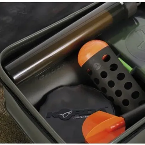 Korda Estuche de Accesorios Compac 220