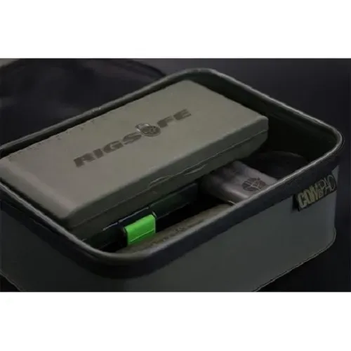 Korda Estuche de Accesorios Compac 220
