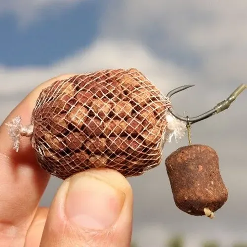 Korda Boilies Funnel Web Pva System 7m