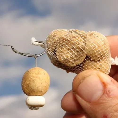 Korda Boilies Funnel Web Pva System 7m