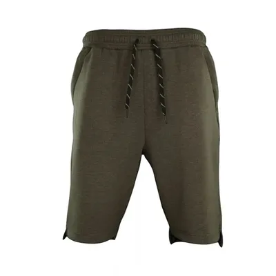 Ridgemoneky Apearel Dropback Microflex Shorts Green Size L
