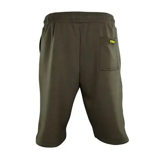 Ridgemoneky Apearel Dropback Microflex Shorts Green Size 2XL