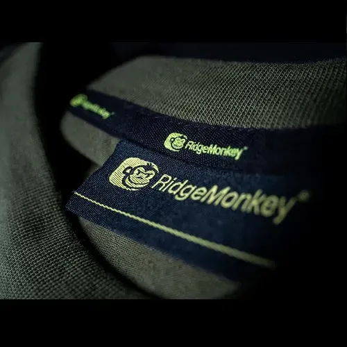 Ridgemonkey Apearel Dropback T-Shirt Size 3XL