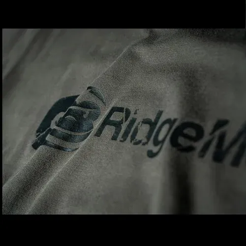 Ridgemonkey Apearel Dropback T-Shirt Size 3XL