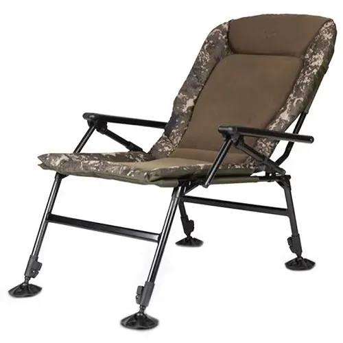 Nash Indulgence Hi Back