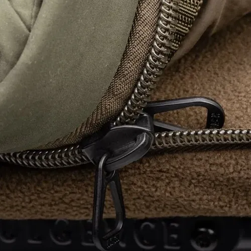 Nash Indulgence 5 Season Emperor Sleep System