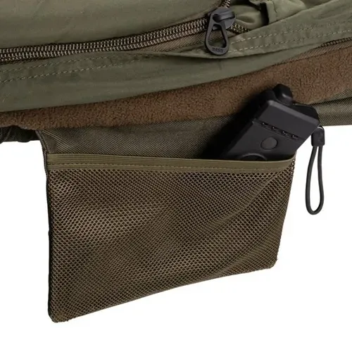 Nash Indulgence 5 Season Emperor Sleep System