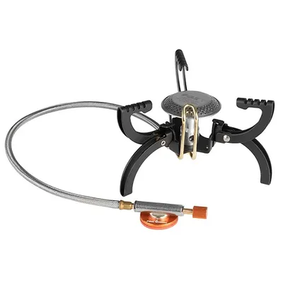 FOX EXPLORER STOVE CCW018