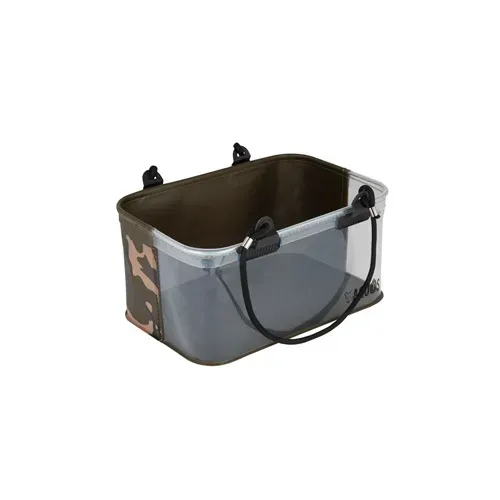 Fox Aquos Camo Rig Water Bucket