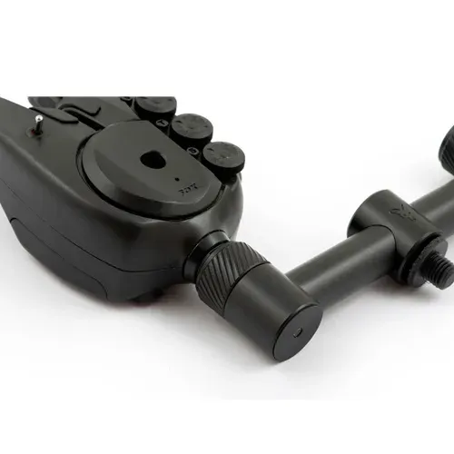 Fox Black Label Qr Buzz Bars 2 Rod
