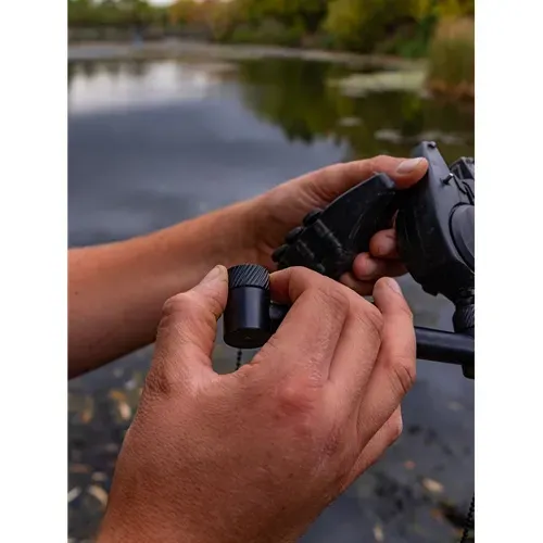 Fox Black Label Qr Buzz Bars 2 Rod