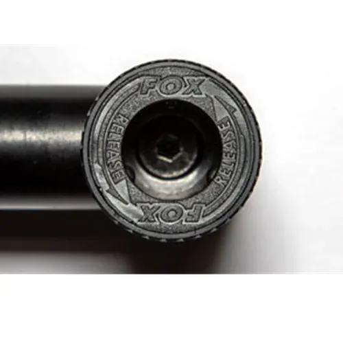 Fox Black Label Qr Buzz Bars 2 Rod