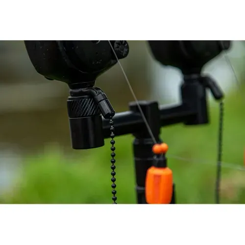Fox Black Label Qr Buzz Bars 2 Rod