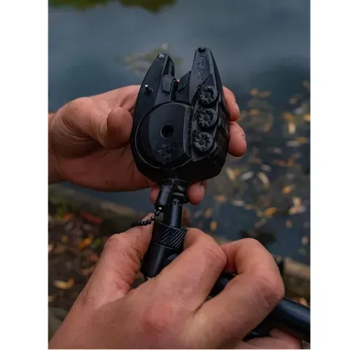 Fox Black Label Qr Buzz Bars 3 Rod Narrow