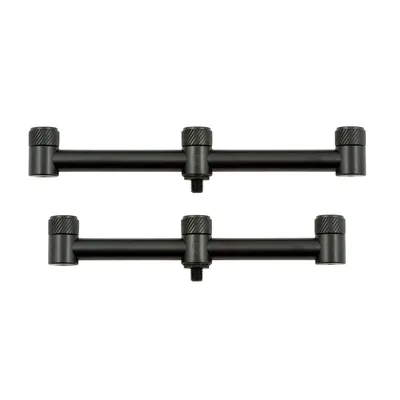 Fox Black Label QR Buzz Bars 3 Rod