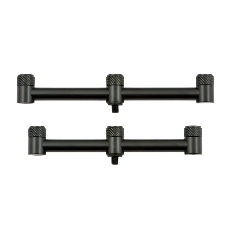 Fox Black Label QR Buzz Bars 3 Rod