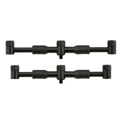 Fox Black Label Qr Buzz Bars 3 Rod Ajustable