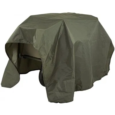 JRC Universal Barrow Cover