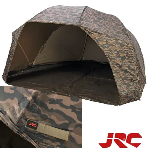 JRC Rova Inch Oval Brolly