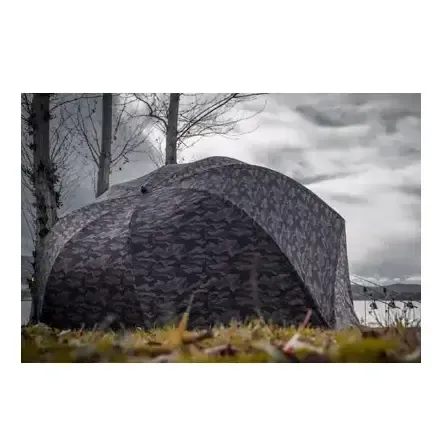 JRC Rova Inch Oval Brolly