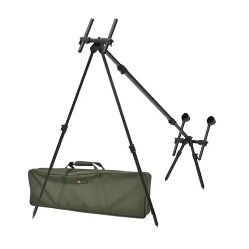 PROLOGIC TRIPODE TWIN SKY 2 CAÑAS 57230
