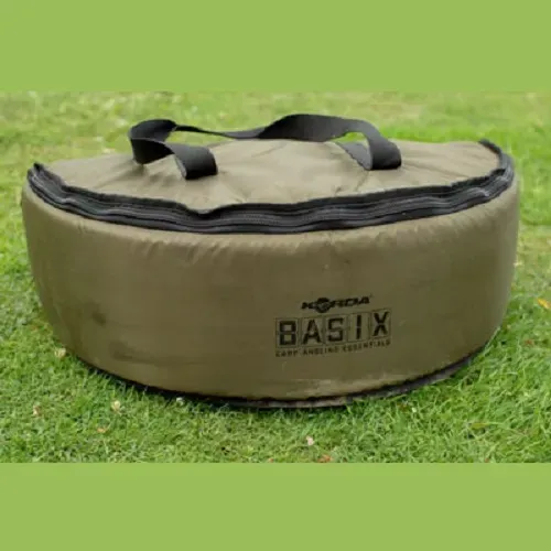Korda Moqueta Recepción Basix Carp Cradle