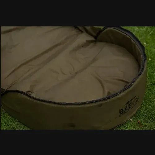 Korda Moqueta Recepción Basix Carp Cradle