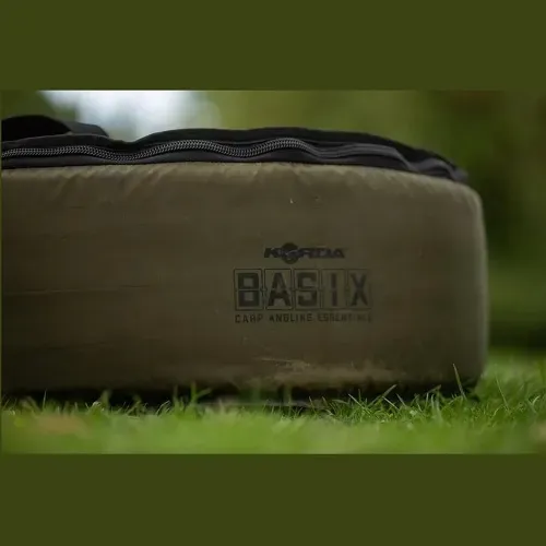 Korda Moqueta Recepción Basix Carp Cradle