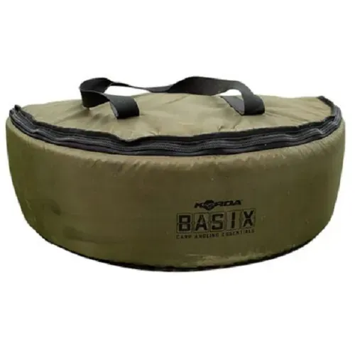 Korda Moqueta Recepción Basix Carp Cradle