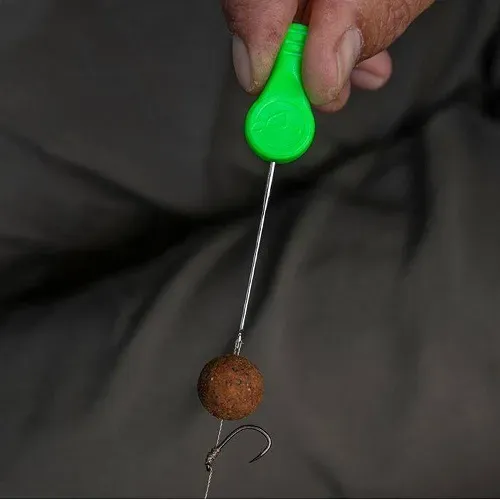 Korda Aguja Cebo Basix Baiting Needle