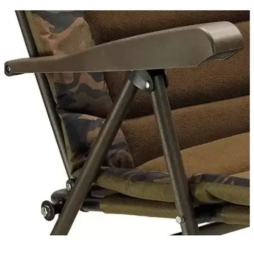 JRC Rova Camo Relaxa Armchair