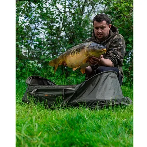 Fox Moqueta Easy Mat Khaki