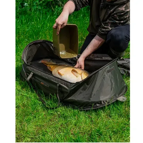 Fox Moqueta Easy Mat Khaki