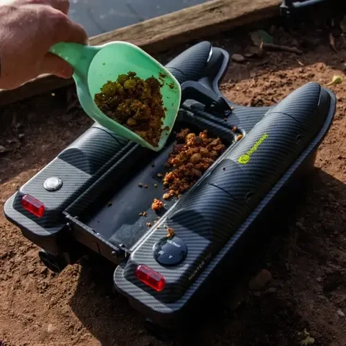 Ridgelonkey Hunter 750 Bait Boat